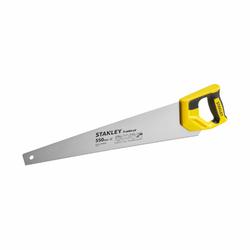 Stanley Tradecut Holzsäge 22 Zoll, 550mm, 11 TPI Nr. STHT1-20353