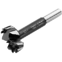 Bormax Forstnerbohrer 23x8x90mm Nr. 1622.023.00