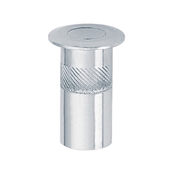 Stoßgriffpaar 8000 ZYL abschließbar, Ø 35mm, für 8-12mm Glas, L 1500mm, BA 1125mm, Innen Zylinder, Außen Zylinder, Oberfl. 60 (Edelstahl matt) Nr. 42490