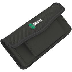 Wera Bits-Sortiment mit Ratsche Bicycle Set 3 Nr. 05004172001