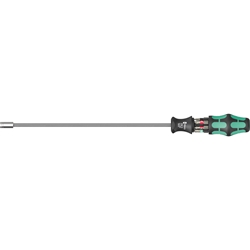 Wera Bits-Handhalter mit starrer Klinge Kraftform Kompakt 27 XL Universal 1 Nr. 05051028001