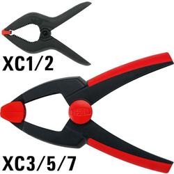 Bessey Clippix-Set XC 20/20 Nr. XC1-SET