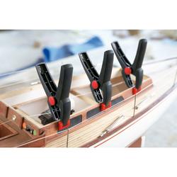 Bessey Clippix-Set XC 20/20 Nr. XC1-SET