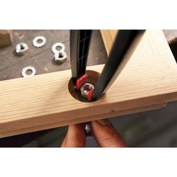 Bessey Clippix-Set XCL 55/60 Nr. XCL2-SET
