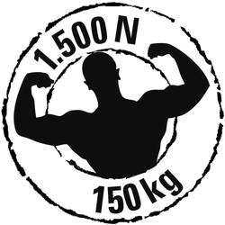 Bessey Decken- und Montagestütze ST 2900 Nr. ST290