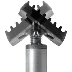 Bessey Decken- und Montagestütze STE 900 Nr. STE90