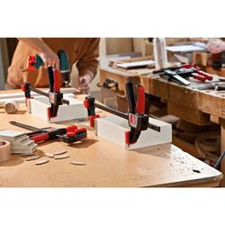Bessey Einhandzwinge EZS 900/80 Nr. EZS90-8