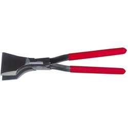 Bessey Erdi Eck-Falzzange D335 Nr. D335