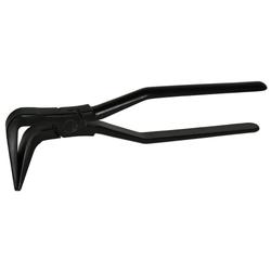 Bessey Erdi Falzzange 45° gebogen D341-40 Nr. D341-40