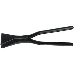 Bessey Erdi Falzzange 45° gebogen D341-60 Nr. D341-60