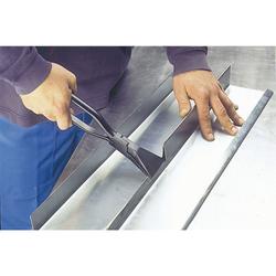 Bessey Erdi Falzzange 90° gebogen D351-60 Nr. D351-60