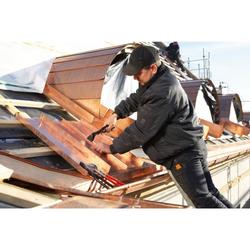 Bessey Erdi Falzzange 90° gebogen D35-60 Nr. D35-60