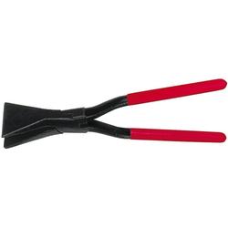 Bessey Erdi Falzzange gerade (PVC-beschichtete Griffe) D331-60-P Nr. D331-60-P