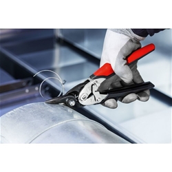 Bessey Erdi Figuren-Schere D29SS-2 Nr. D29SS-2