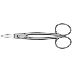 Bessey Erdi Goldschmiede-Schere D74-1 Nr. D74-1
