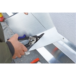 Bessey Erdi Ideal-Schere D27A Nr. D27A