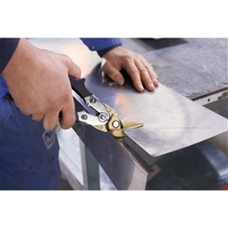 Bessey Erdi Ideal-Schere HSS-TiN D27AH-TIN Nr. D27AH-TIN