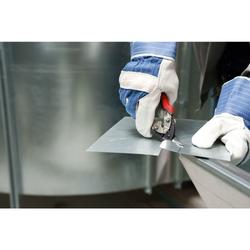 Bessey Erdi Ideal-Schere, klein und wendig D15AL Nr. D15AL