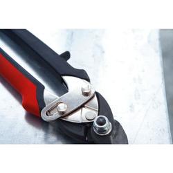 Bessey Erdi Ideal-Schere, klein und wendig D15A-SB Nr. D15A-SB
