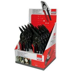 Bessey Erdi Ideal-Schere, klein und wendig D15A-SB Nr. D15A-SB