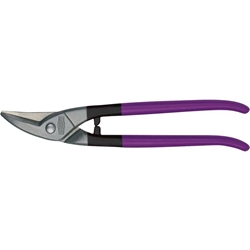 Bessey Erdi Loch-Schere HSS D407-275 Nr. D407-275