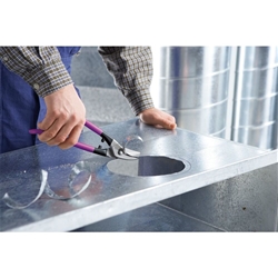 Bessey Erdi Loch-Schere HSS D407-275 Nr. D407-275