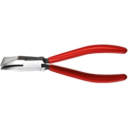 Bessey Erdi Piccolo-Falzzange 45° gebogen D341-22 Nr. D341-22