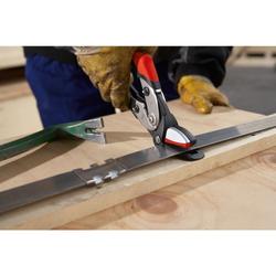 Bessey Erdi Sicherheits-Bandeisenschere mit Hebelübersetzung D123S-SB Nr. D123S-SB