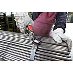 Bessey Erdi Sicherheits-Bandeisenschere mit Hebelübersetzung D123S-SB Nr. D123S-SB