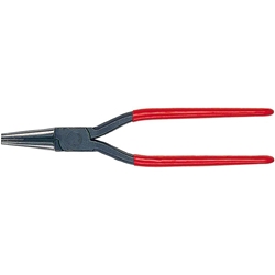 Bessey Erdi Spengler-Rundzange D311 Nr. D311
