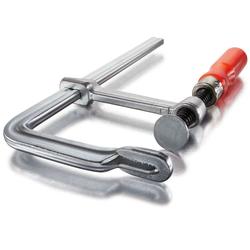 Bessey Ganzstahl-Schraubzwinge classiX GS 200/100 Nr. GS20
