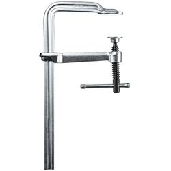 Bessey Ganzstahl-Schraubzwinge classiX GS-K 600/120 Nr. GS60K