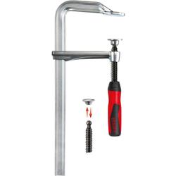 Bessey Ganzstahl-Schraubzwinge GZ-2K 400/120 Nr. GZ40-12-2K
