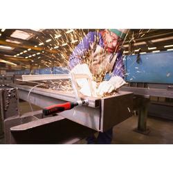 Bessey Ganzstahl-Schraubzwinge GZ-2K 400/120 Nr. GZ40-12-2K
