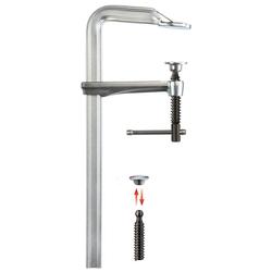 Bessey Ganzstahl-Schraubzwinge GZ-K 160/80 Nr. GZ16K