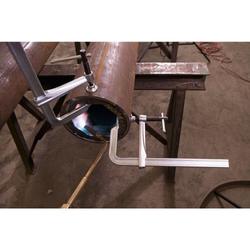 Bessey Ganzstahl-Schraubzwinge GZ-K 600/120 Nr. GZ60K