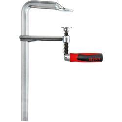Bessey Ganzstahl-Schraubzwinge GZ-KG 500/120 Nr. GZ50-12KG