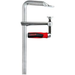 Bessey Ganzstahl-Schraubzwinge GZ-KG 500/120 Nr. GZ50-12KG