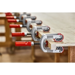 Bessey Kantenfix KF4 Nr. KF4