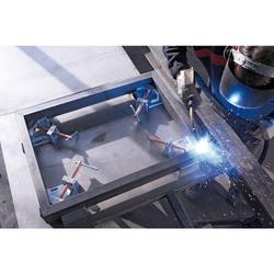 Bessey Metallwinkelspanner WSM9 Nr. WSM9