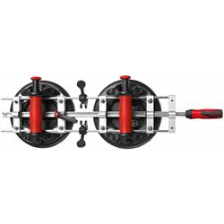 Bessey Plattenspanner, groß und stark PS130 Nr. PS130