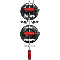 Bessey Plattenspanner, groß und stark PS130 Nr. PS130