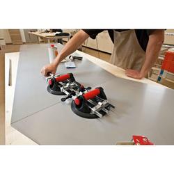 Bessey Plattenspanner, groß und stark PS130 Nr. PS130