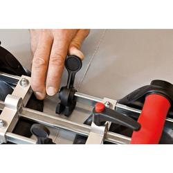Bessey Plattenspanner, groß und stark PS130 Nr. PS130