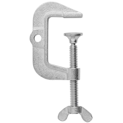 Bessey Polschweißzwinge CP-F 50/30 Nr. CP-F