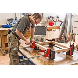 Bessey Rahmenpressen-Set KP Nr. KP