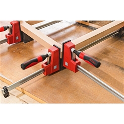 Bessey Rahmenpressen-Set KP Nr. KP