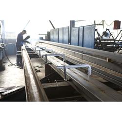 Bessey Schlosserzwinge SLM 400/120 Nr. SL40M