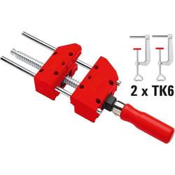 Bessey Schraubspanner S10 Nr. S10-ST