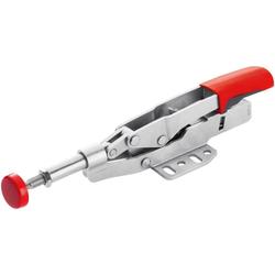Bessey Schubstangenspanner mit waagrechter Grundpl. STC-IHH /25 Nr. STC-IHH15